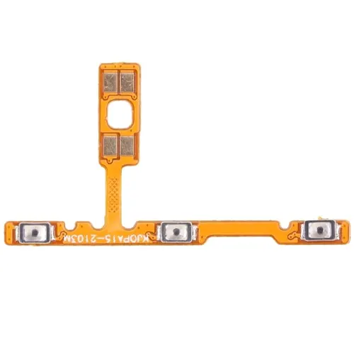 Replacement for OPPO A15 A15S POWER FLEX - Quality Phone Parts in Sri Lanka